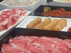 -海底捞火锅(曼巴特广场店)