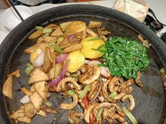 -一烙锅(友谊店)