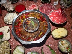 -纸盐河码头火锅(十八梯店)