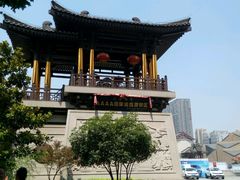 -西安大唐西市博物馆