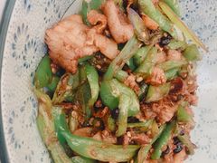 -柴米油盐(土菜院子店)
