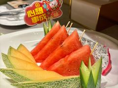 -海底捞火锅(王府井银泰in88店)