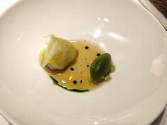 -三嚥阁 La Villa Restaurant