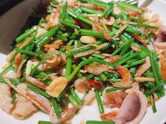 -台鄉缘 ·小海鲜·台州菜(桃林路店)