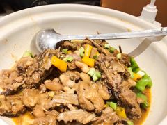 -汉水谣·江景餐厅(江滩店)