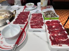 -八合里潮汕鲜牛肉火锅(惠州华贸店)