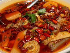 -荣兴酒家(徐家汇店)