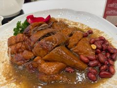 -御彩酒家(东风东路店)