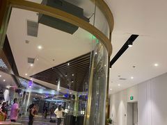 -银吉姆健身(恒隆馆)