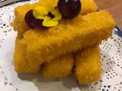 -小放牛炒菜馆(军校店)