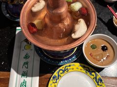 -南门涮肉(上海二店)
