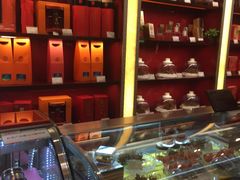 -北京同仁堂(四川中路店)