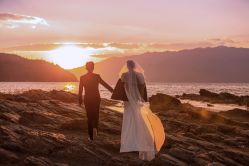 -乐派诗婚纱摄影