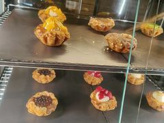 -富力希尔顿酒店·地阔自助餐厅