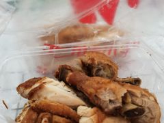 -王二甩老木子鸡(江湾店)