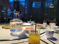 -肴约·花园式餐厅(湖里店)