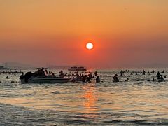 -那香海钻石沙滩浴场