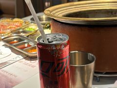 -西塔老太太泥炉烤肉(望京一店)