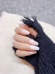 -小洁美甲美睫半永久定妆