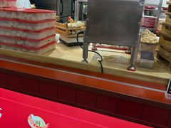 -喜家德虾仁水饺(长泰广场店)