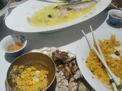 -桂满陇·手作小笼包&江南叫花鸡(中山公园店)