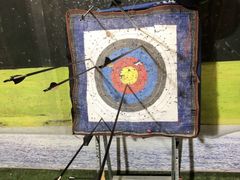 -都市枪神实弹射击俱乐部