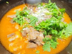 -福茂源横山铁锅羊肉(高新路店)