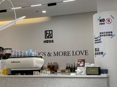 -HUGS coffee(东区店)