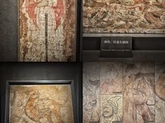 -洛阳古墓博物馆