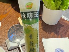 -东海怡品海鲜豆捞(舟宿夜江店)