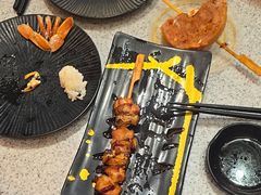-争鲜回转寿司(西红门荟聚PLUS店)