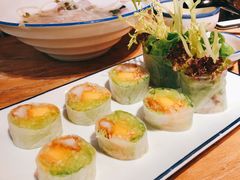 -阮氏娘·越南料理(双子塔店)