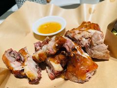 -绿草地·湘菜(悦方ID mall店)