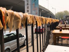 -泰顺江南春面馆