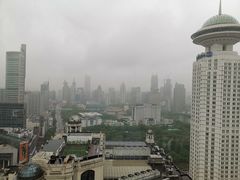 -上海雅居乐万豪侯爵酒店