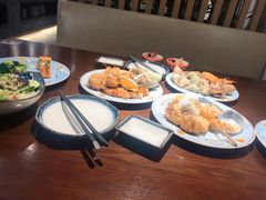 -松子料理(亮马桥店)