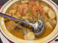 -王庄阿咪海鲜大排档(象园店)
