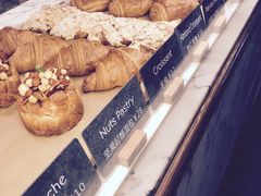 -WHEAT&BAKER-麥(凯德来福士店)