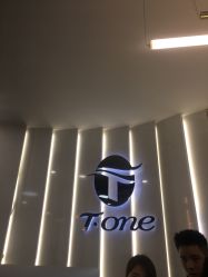 -AYO SALON