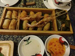 -南沙游艇会·大兵船餐厅