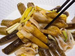 -必点海鲜·海肠捞饭·鲅鱼水饺(滨江道店)