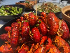 -巴厘龙虾·榜首油焖大虾(洞庭·艺术洋房店)