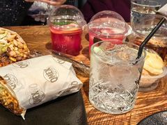 -Q MEX 库迈墨西哥餐吧(三里屯店)