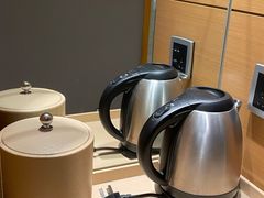 -上海中航虹桥机场泊悦酒店