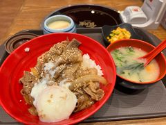 -食其家·牛丼咖喱(蚂蚁金服店)