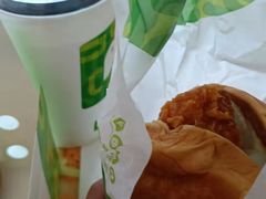 -德克士(什邡永辉超市店)