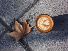 -Fridi Patisserie Cafe