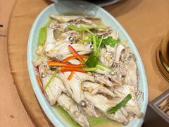 -抱德·潮汕味(敦和店原惠城鱼仔)