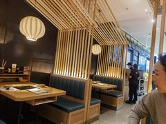 -温野菜涮涮锅(曲江大悦城店)