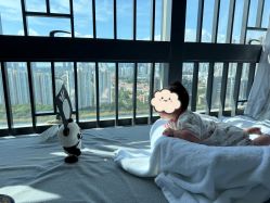 -禧月荟S月子中心(侨城店)